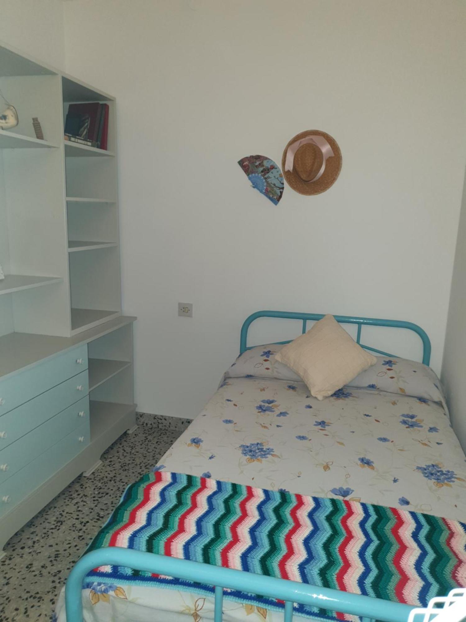 Casa El Correo Apartman Villanueva del Trabuco Kültér fotó
