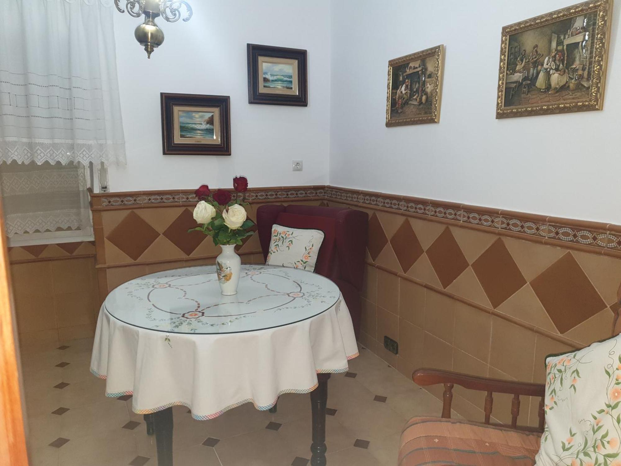 Casa El Correo Apartman Villanueva del Trabuco Kültér fotó