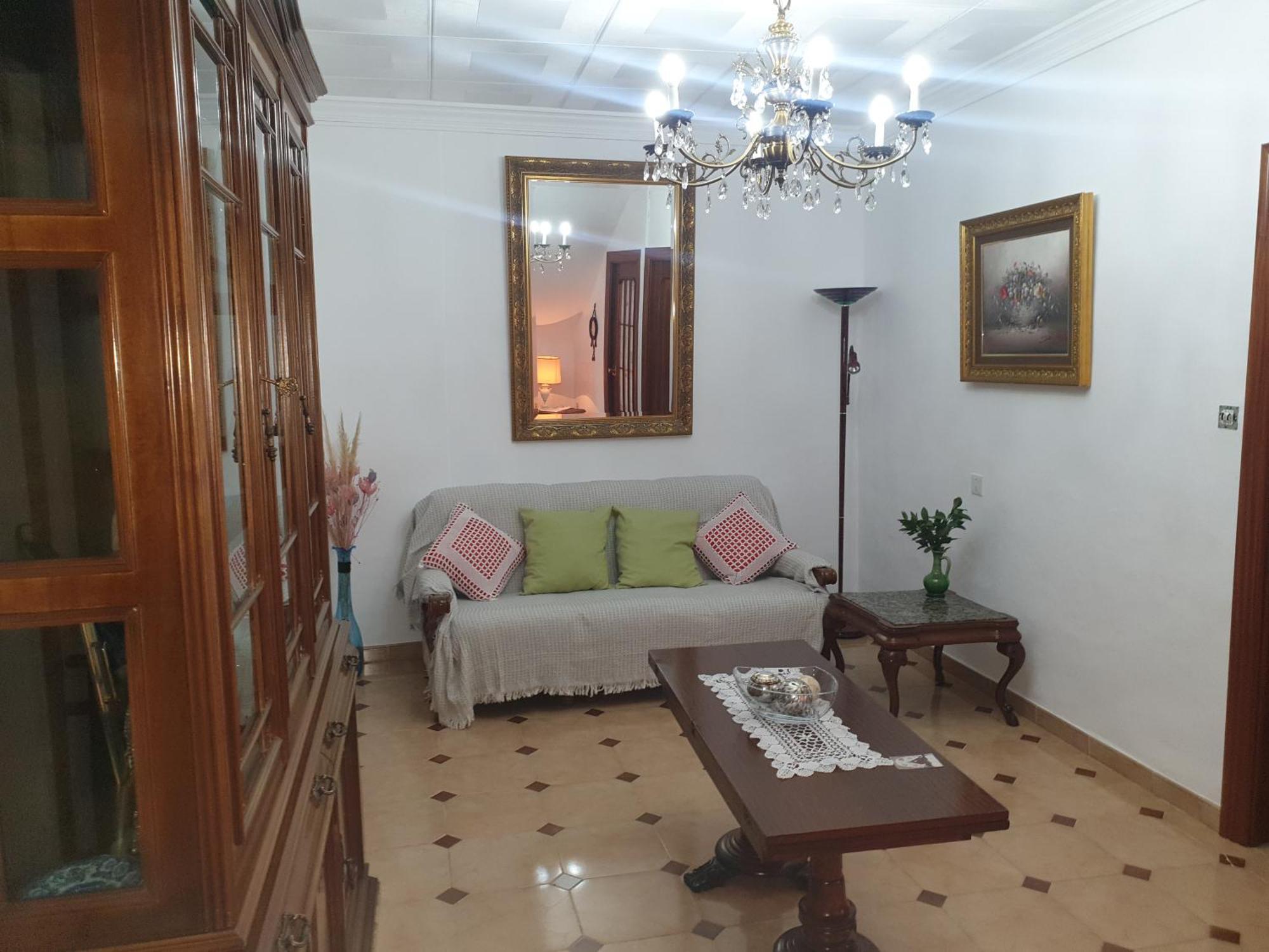 Casa El Correo Apartman Villanueva del Trabuco Kültér fotó
